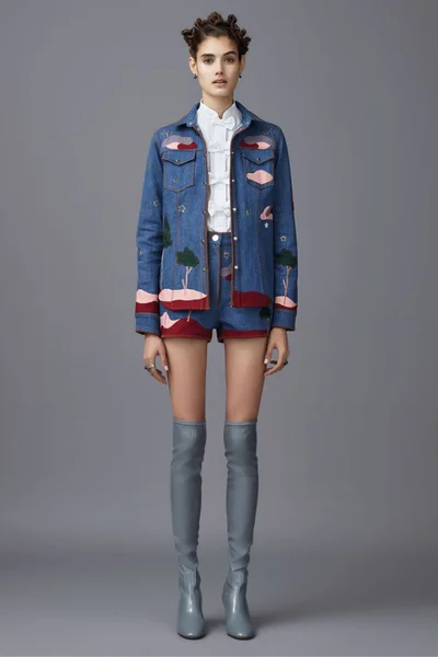Look 8
